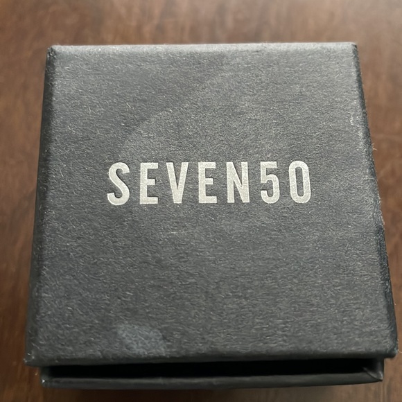 Turquoise ring - Picture 5 of 6